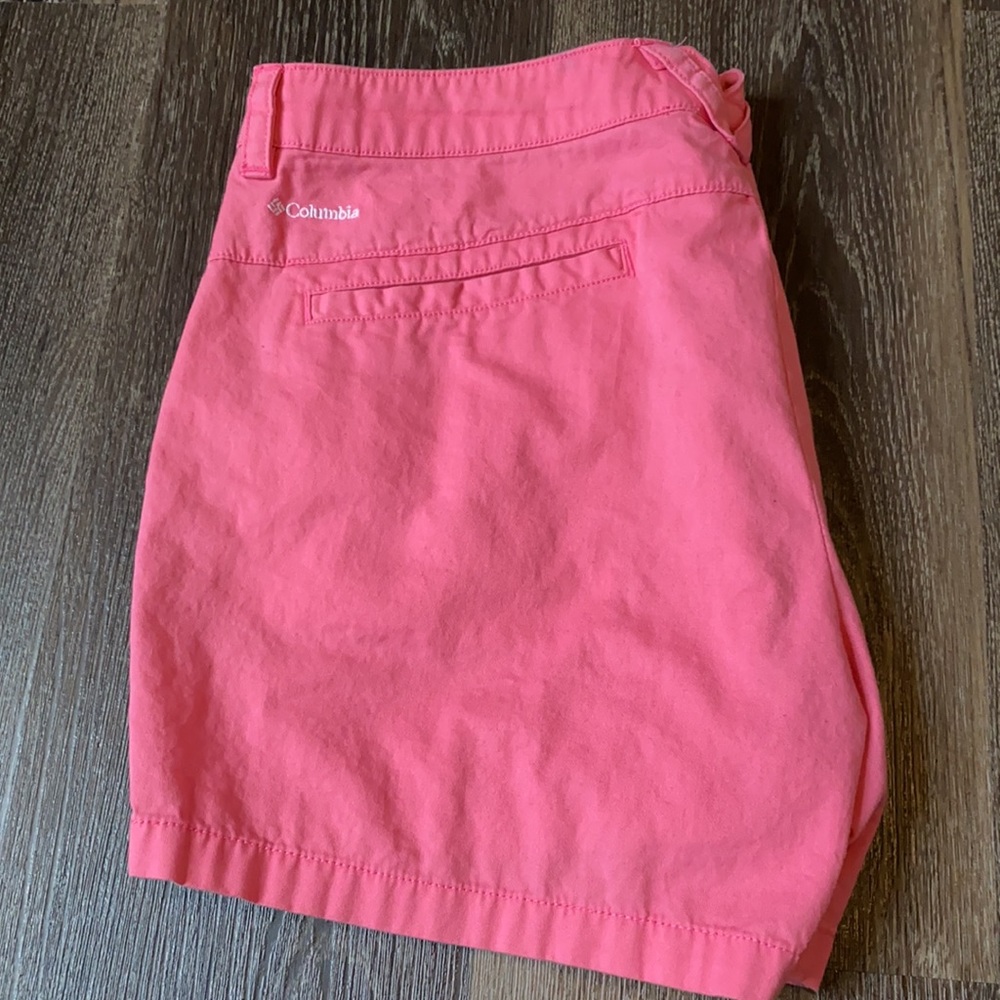 Columbia Shorts!